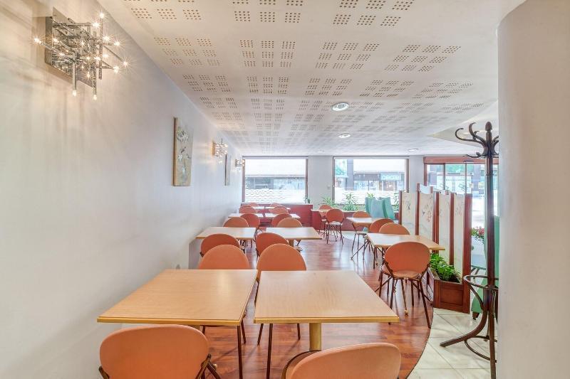 Contact Hotel Limoges - Hotel Des Deux Moulins 외부 사진