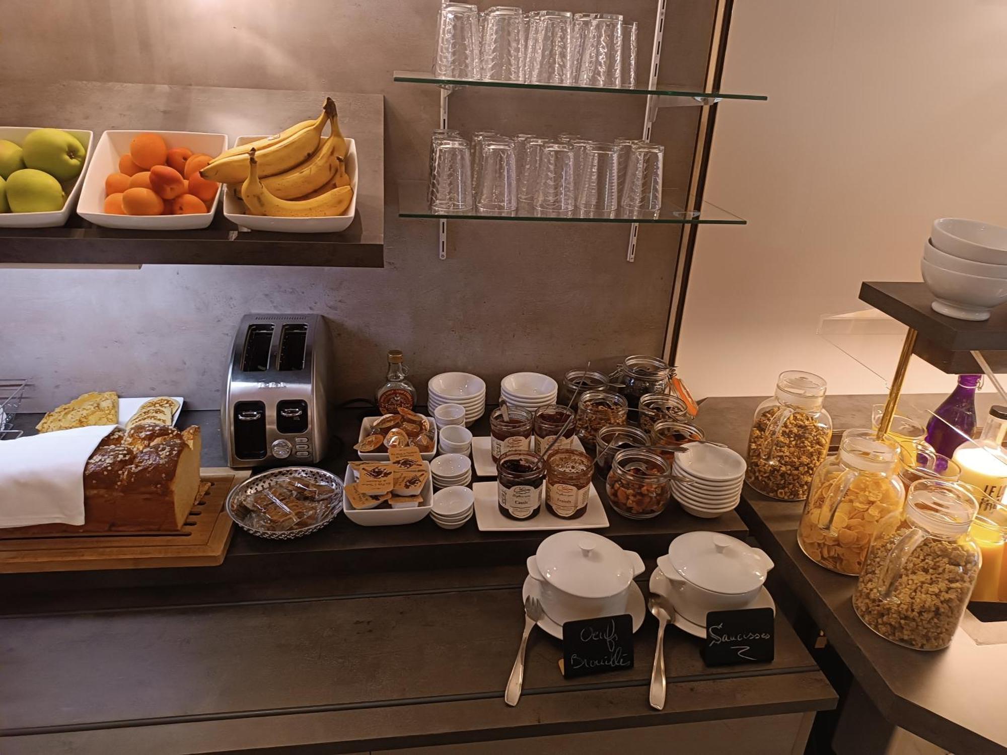 Contact Hotel Limoges - Hotel Des Deux Moulins 외부 사진